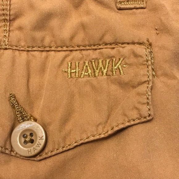 Tony Hawk cargo shorts - Picture 5 of 5